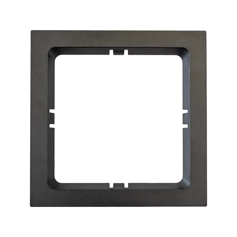 Рамка для EASY / E20i / E25 чёрная