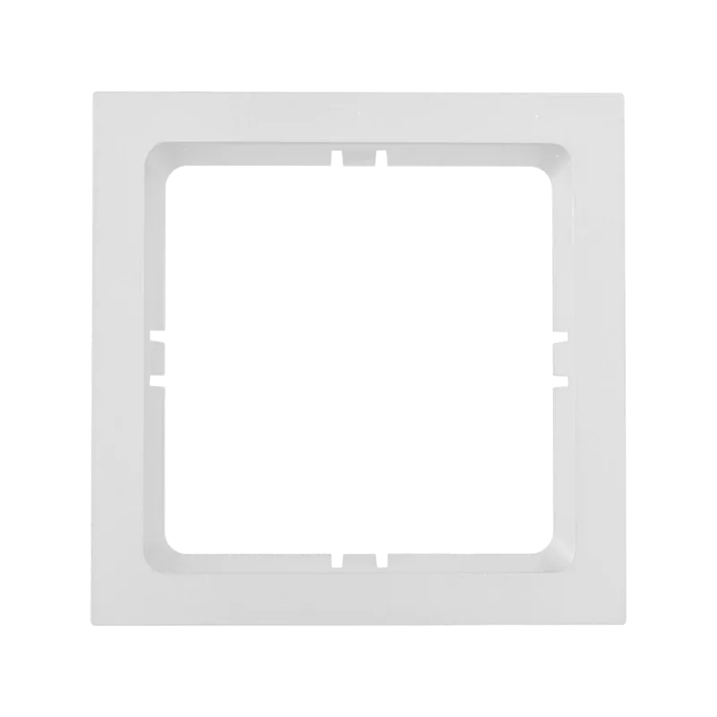 Рамка для EASY / E20i / E25 белая